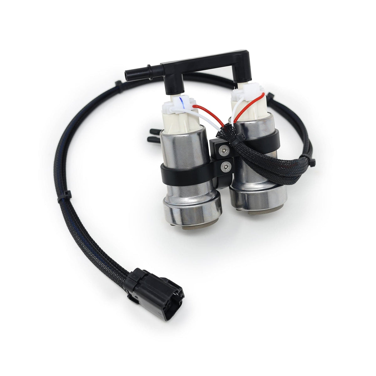 Precision Raceworks Performance AFS.800 X3/X3M (G01/F97) Stand Alone Auxiliary Fuel System