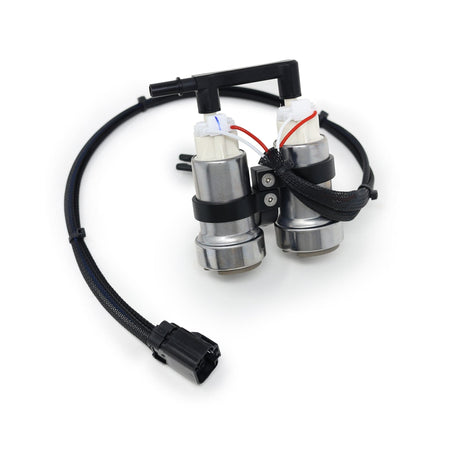 Precision Raceworks Performance AFS.800 X3/X3M (G01/F97) Stand Alone Auxiliary Fuel System