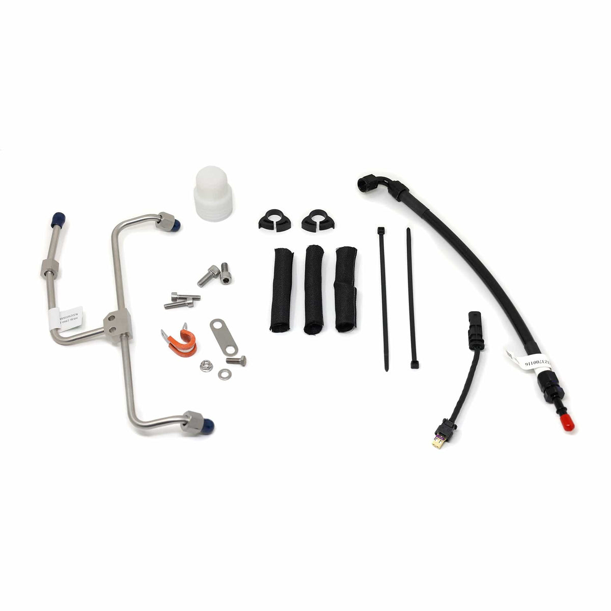 Precision Raceworks Performance B58 Gen 1 Gauntlet HPFP Upgrade