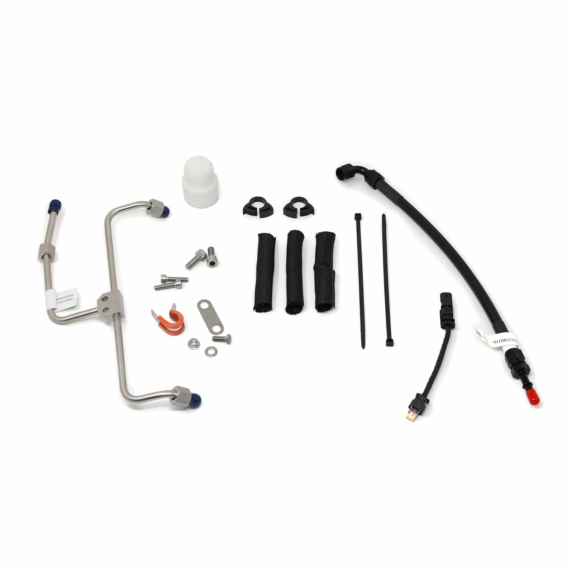 Precision Raceworks Performance B58 Gen 1 Gauntlet HPFP Upgrade
