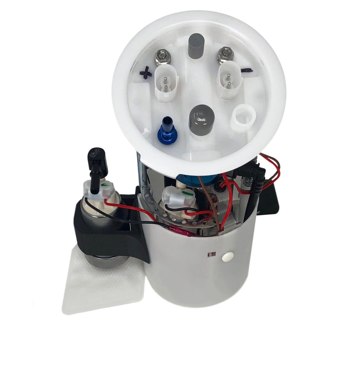 Precision Raceworks Performance BMW E9x/E8x Bucketed Performance Fuel Pump