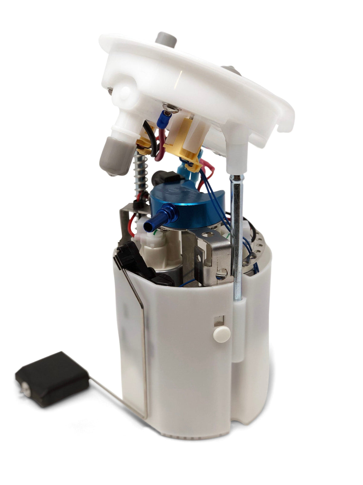 Precision Raceworks Performance BMW E9x/E8x Bucketed Performance Fuel Pump