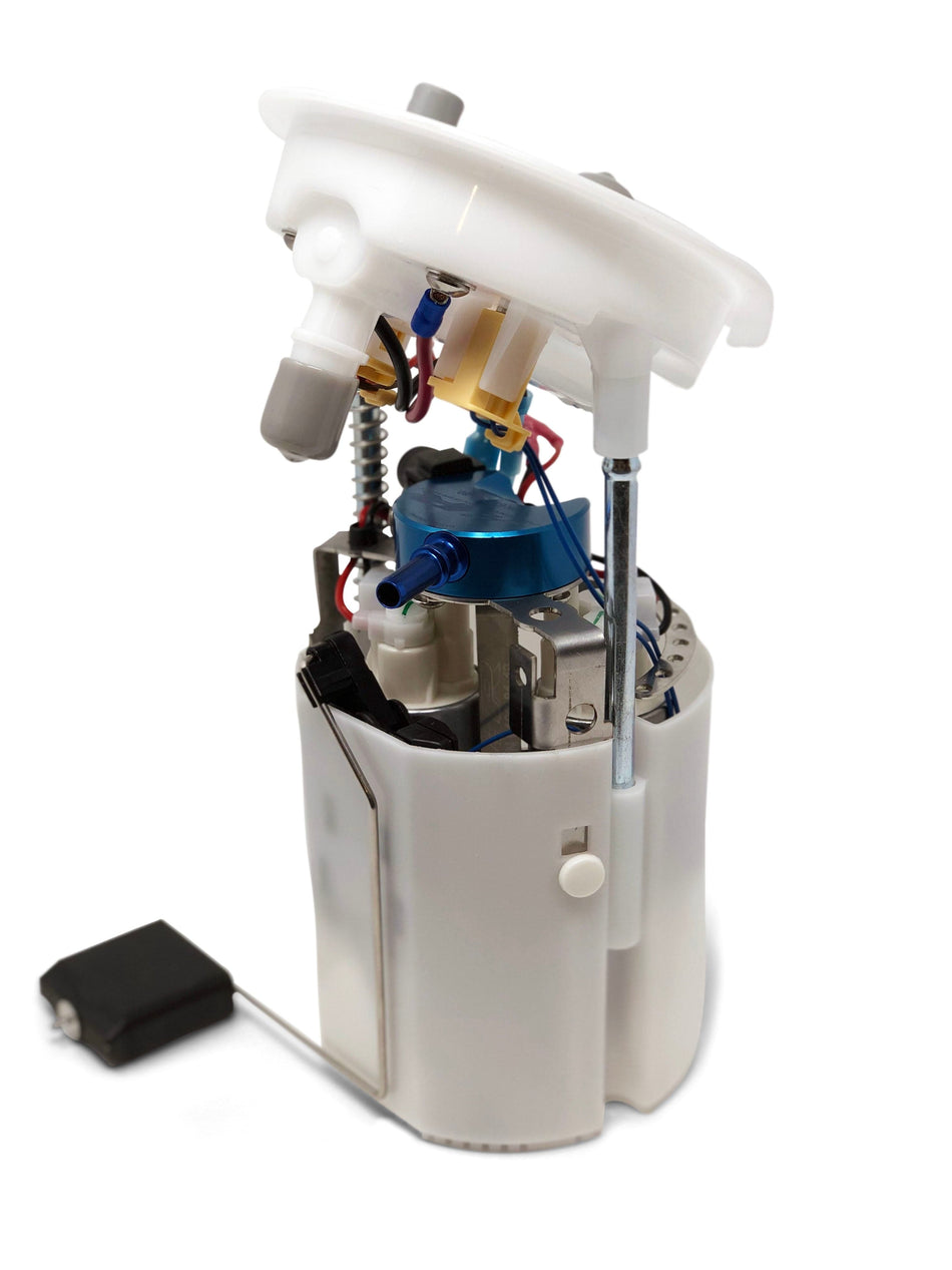 Precision Raceworks Performance BMW E9x/E8x Bucketed Performance Fuel Pump