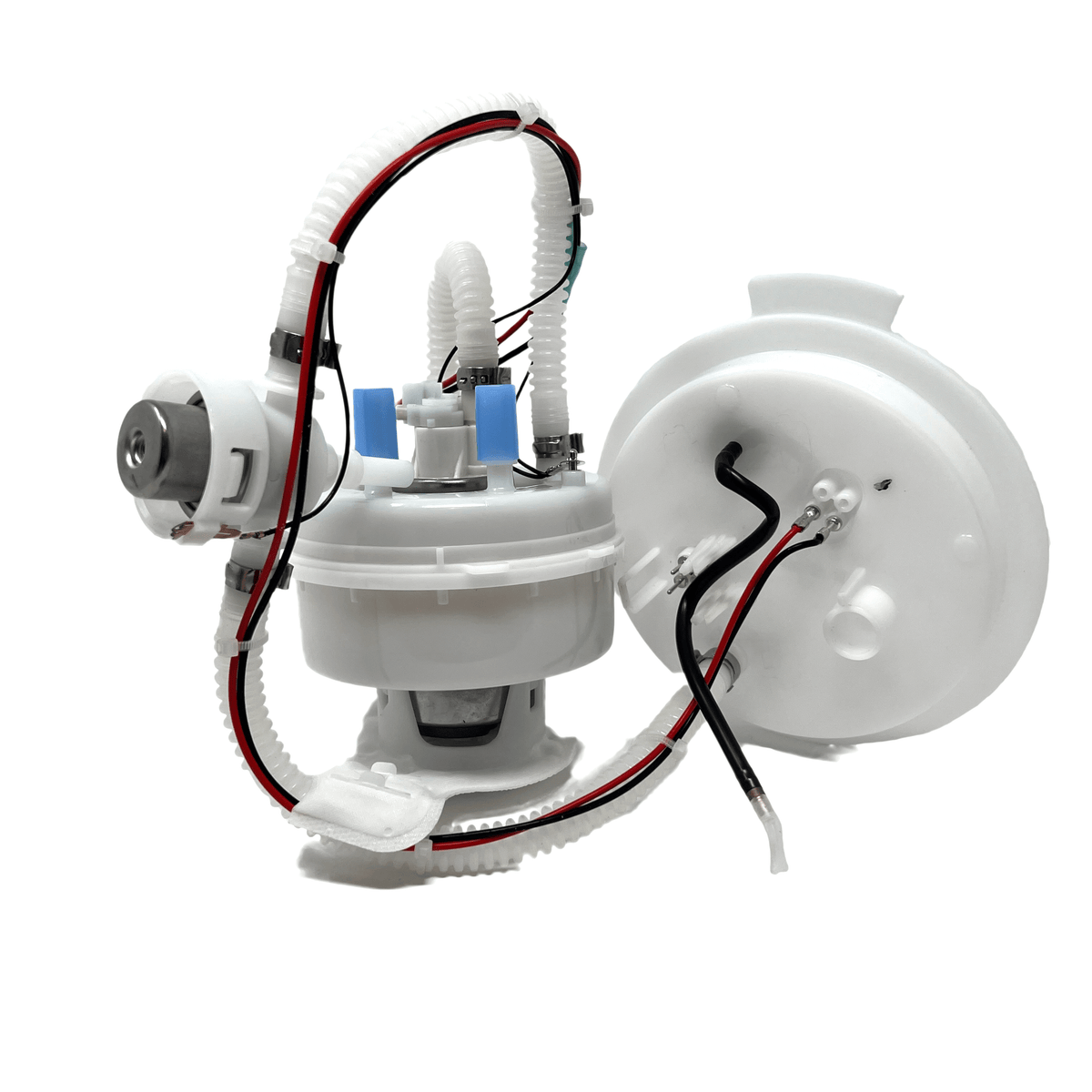 Precision Raceworks Performance BMW F10/F12 (535i/640i) High Performance Fuel Pump