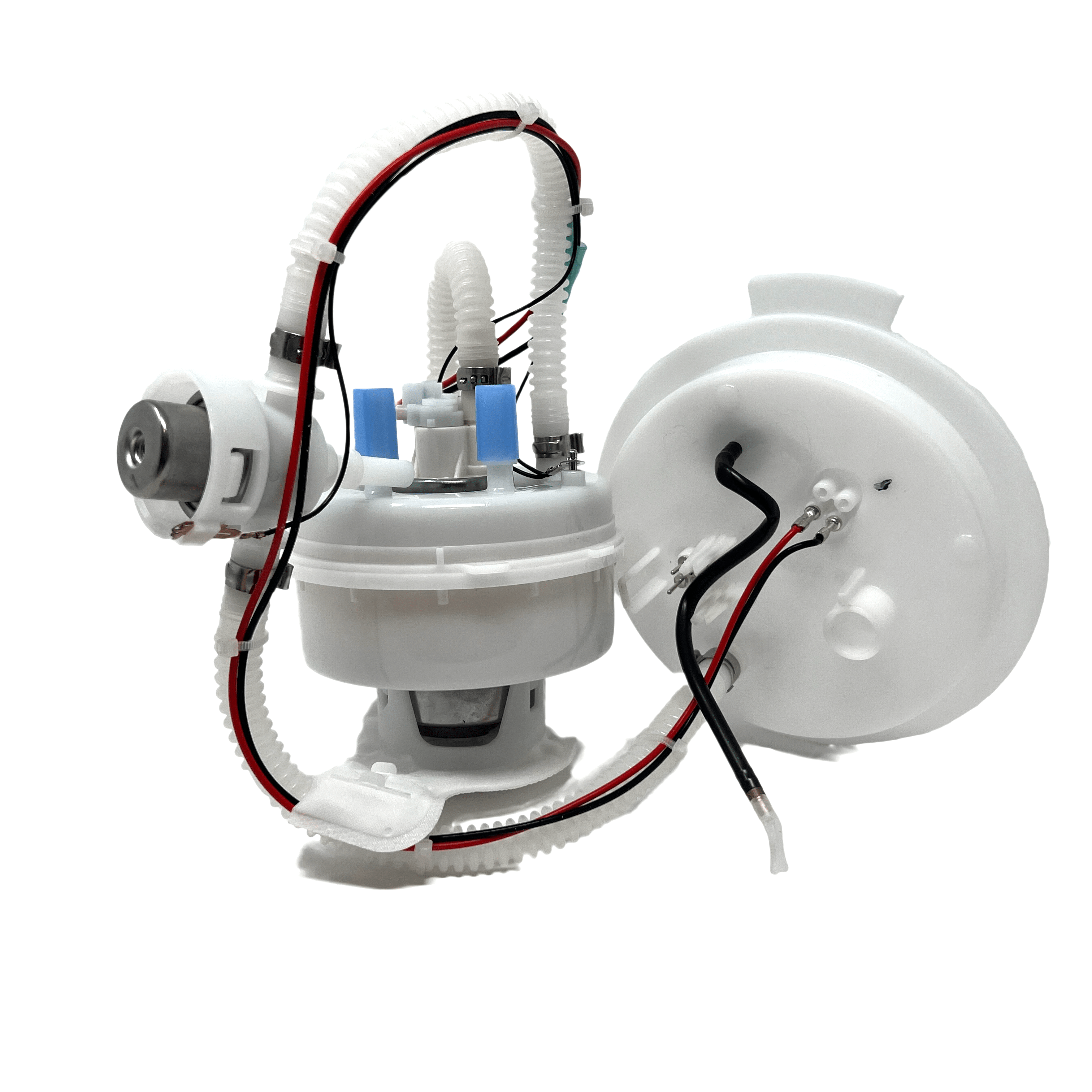 Precision Raceworks Performance BMW F10/F12 (535i/640i) High Performance Fuel Pump