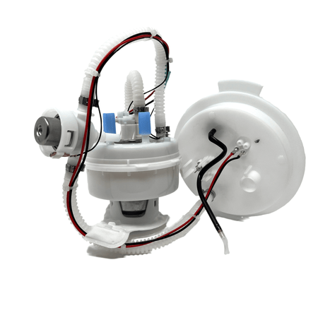 Precision Raceworks Performance BMW F10/F12 (535i/640i) High Performance Fuel Pump