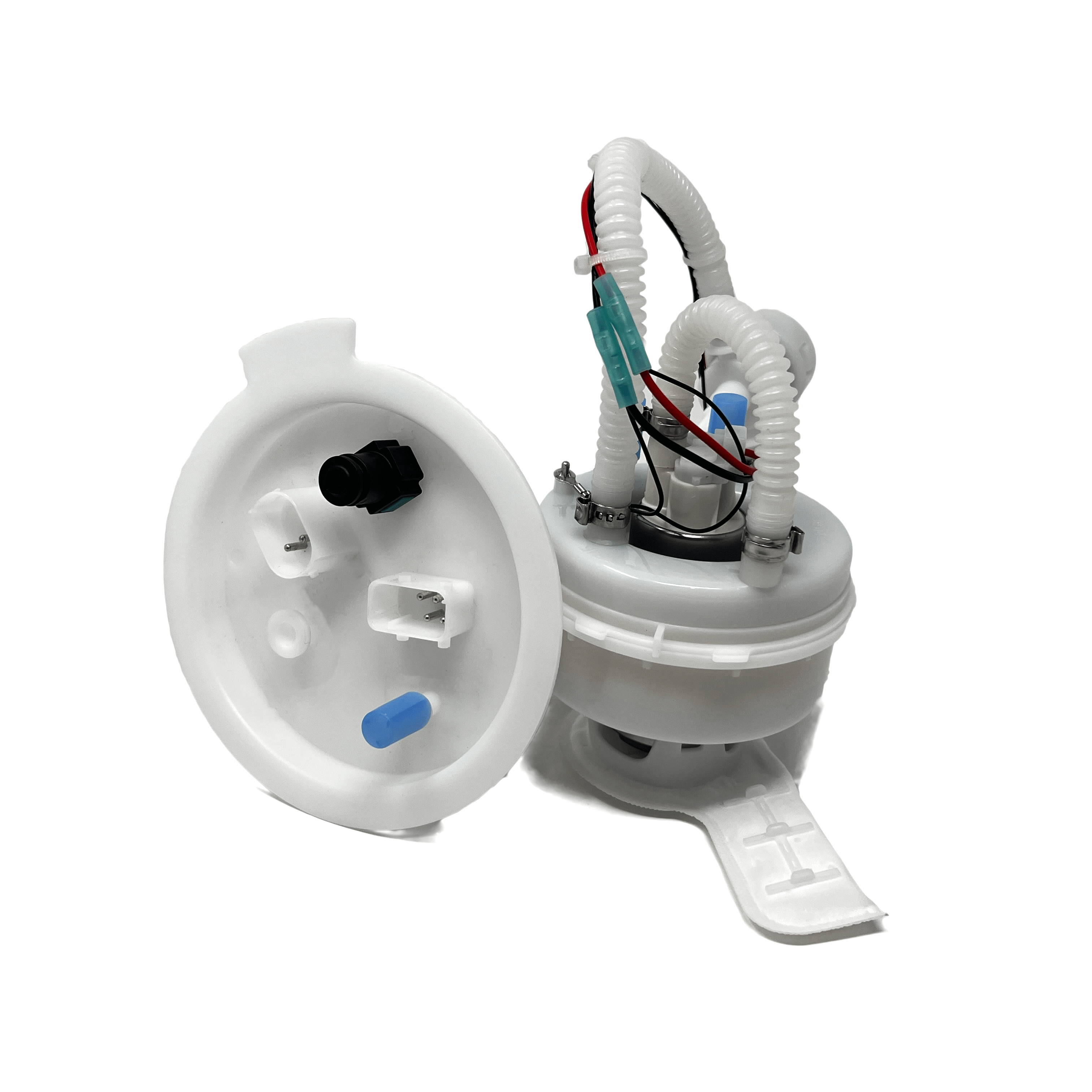 Precision Raceworks Performance BMW F10/F12 (535i/640i) High Performance Fuel Pump