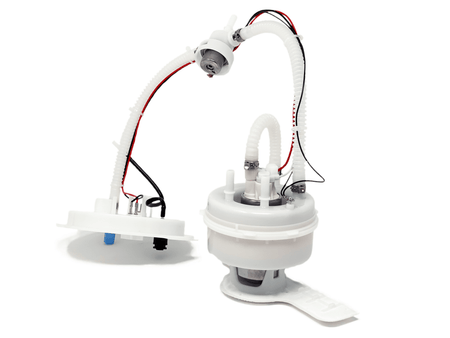 Precision Raceworks Performance BMW F10/F12 (535i/640i) High Performance Fuel Pump