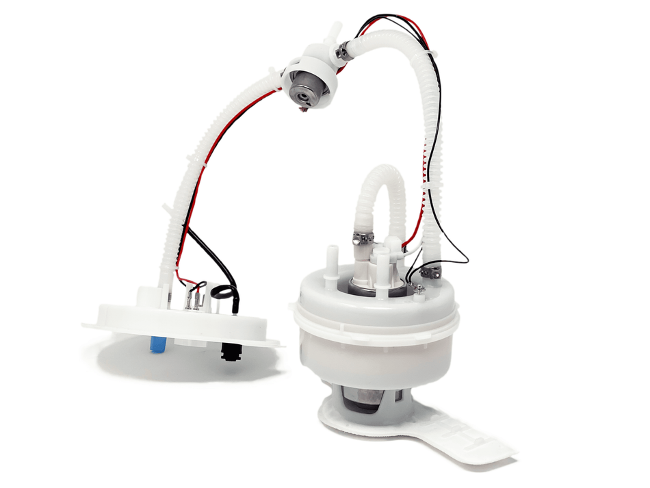 Precision Raceworks Performance BMW F10/F12 (535i/640i) High Performance Fuel Pump