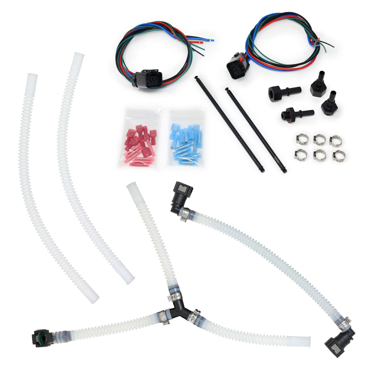 Precision Raceworks Performance BMW F3x/F8x Billet Top Hat