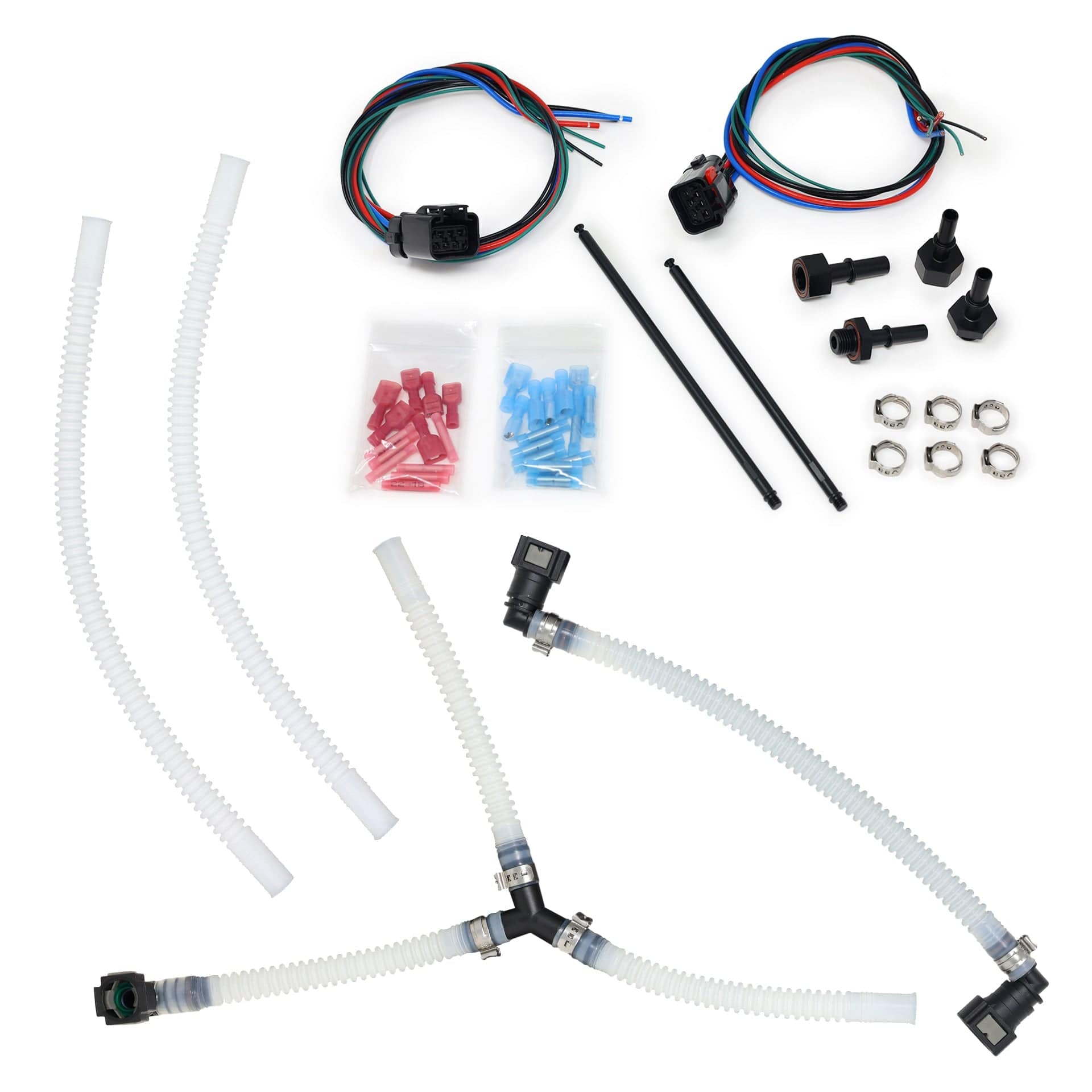 Precision Raceworks Performance BMW F3x/F8x Billet Top Hat