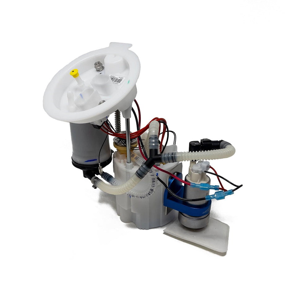 Precision Raceworks Performance F-Series (F3x/F2x) B58 High Performance Fuel Pump