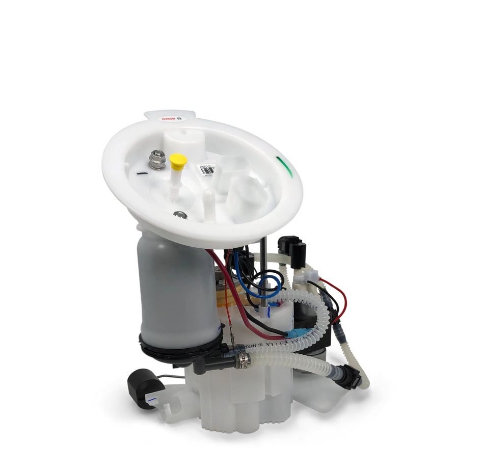 Precision Raceworks Performance F-Series N20/N26/N55 High Performance Fuel Pump
