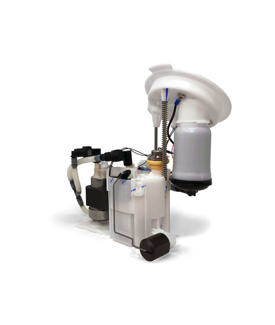 Precision Raceworks Performance F-Series N20/N26/N55 High Performance Fuel Pump