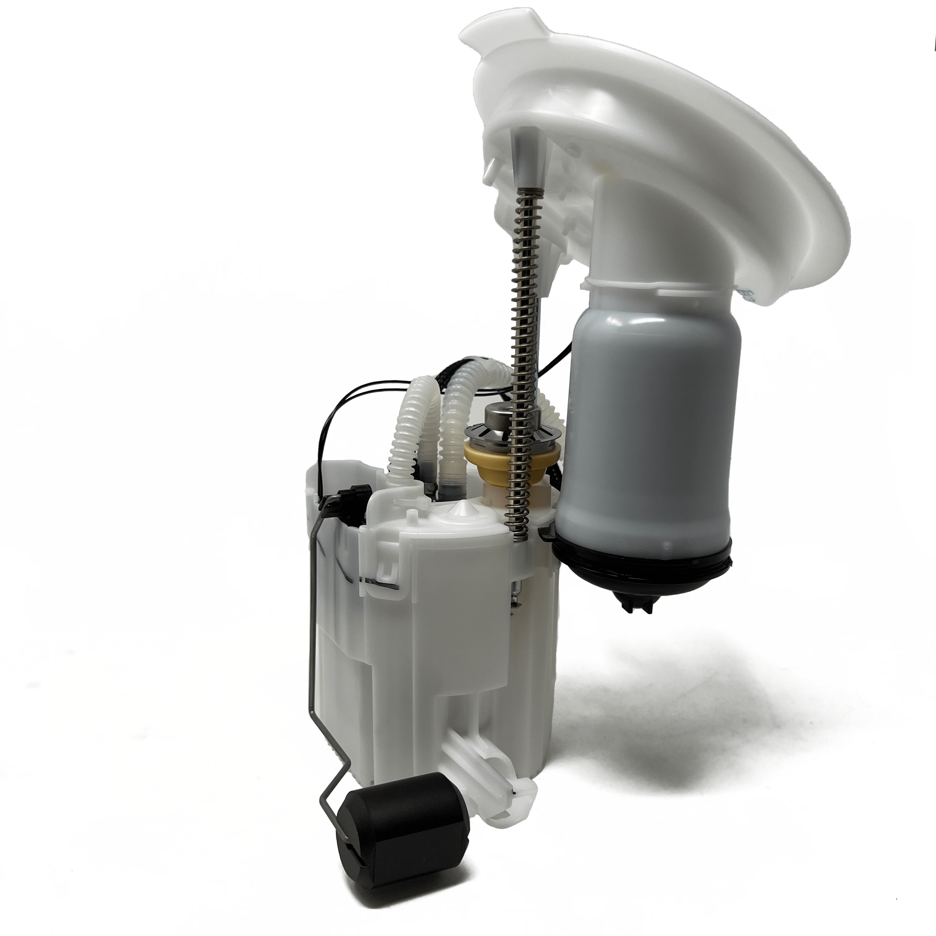 Precision Raceworks Performance F-Series S55 High Performance Fuel Pump
