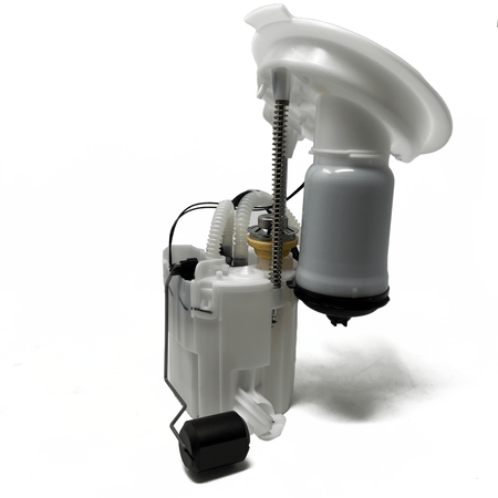 Precision Raceworks Performance F-Series S55 High Performance Fuel Pump