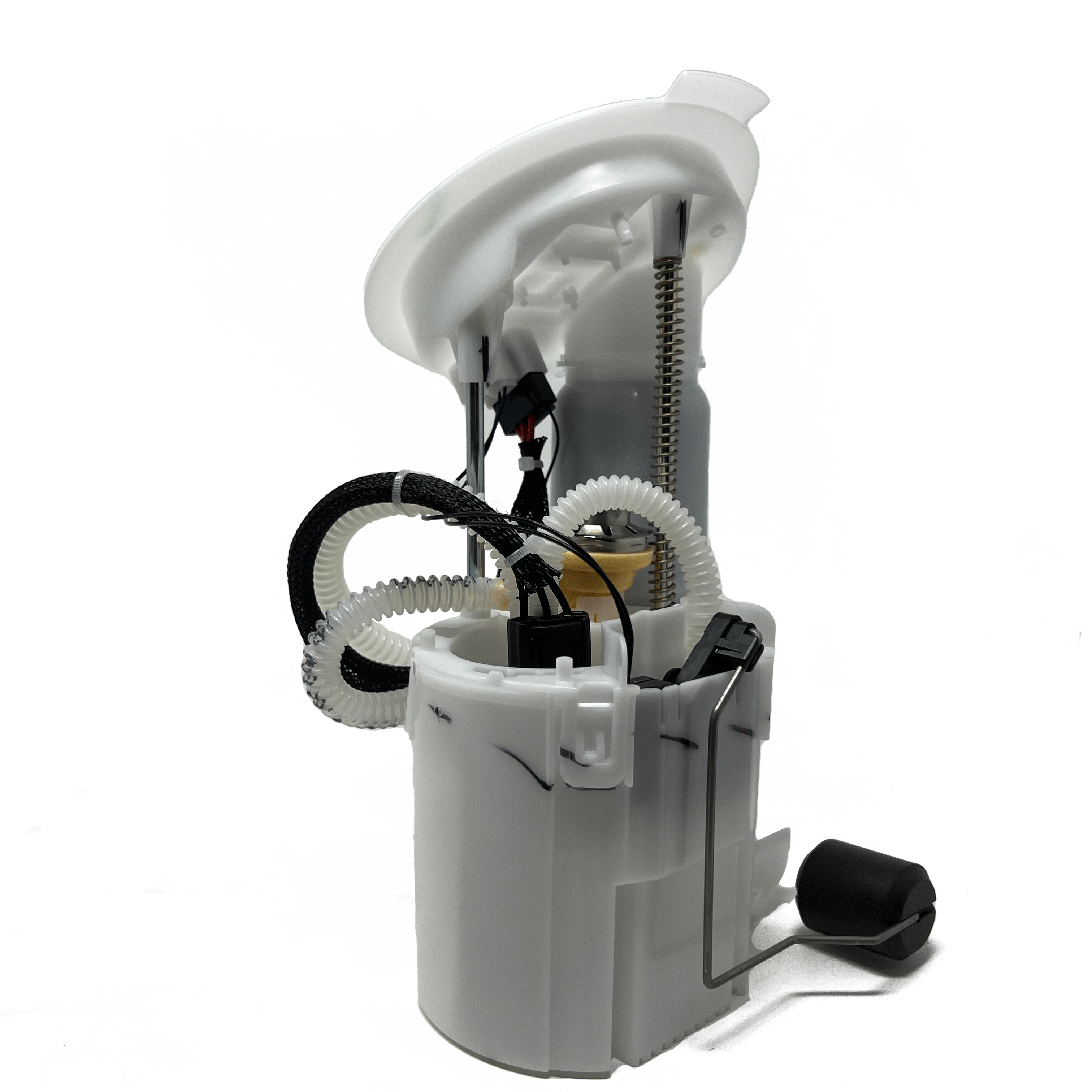 Precision Raceworks Performance F-Series S55 High Performance Fuel Pump
