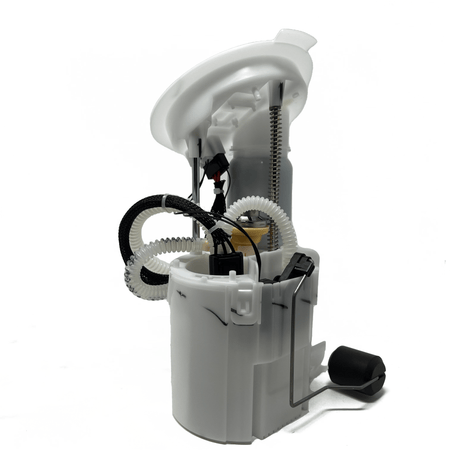 Precision Raceworks Performance F-Series S55 High Performance Fuel Pump