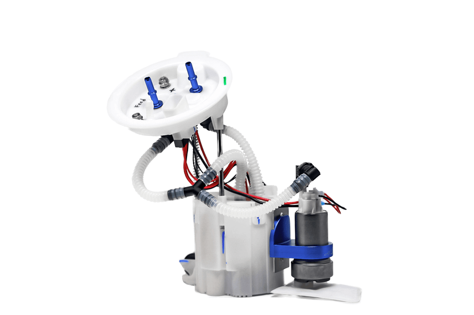 Precision Raceworks Performance F-Series S55 High Performance Fuel Pump