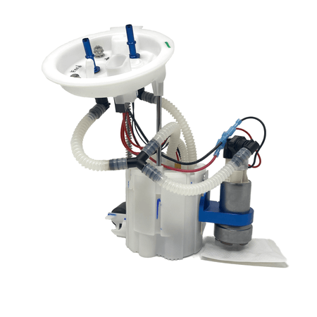 Precision Raceworks Performance F-Series S55 High Performance Fuel Pump