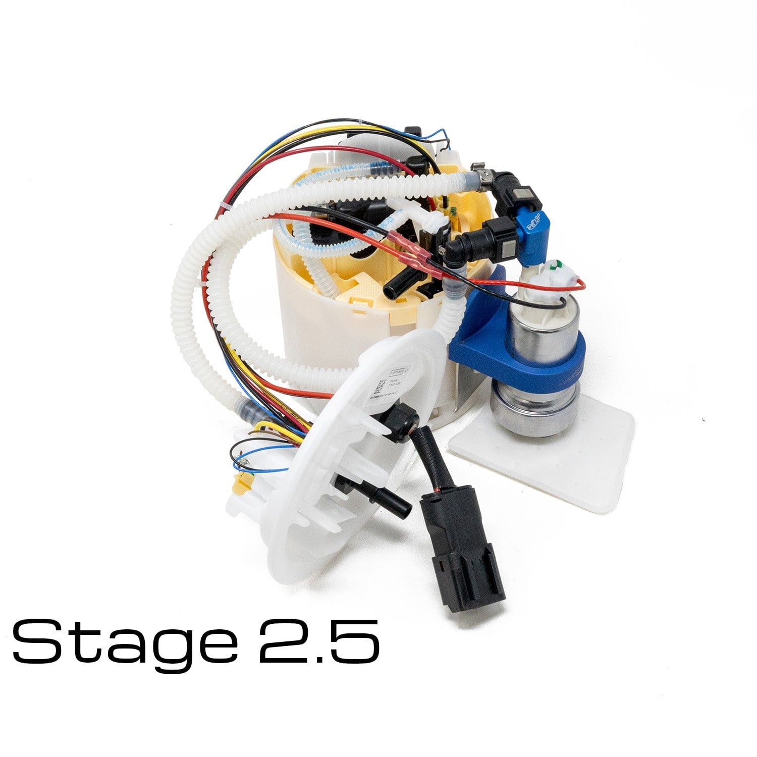 Precision Raceworks Performance G-Series B58 Upgraded Hybrid Fuel Pump