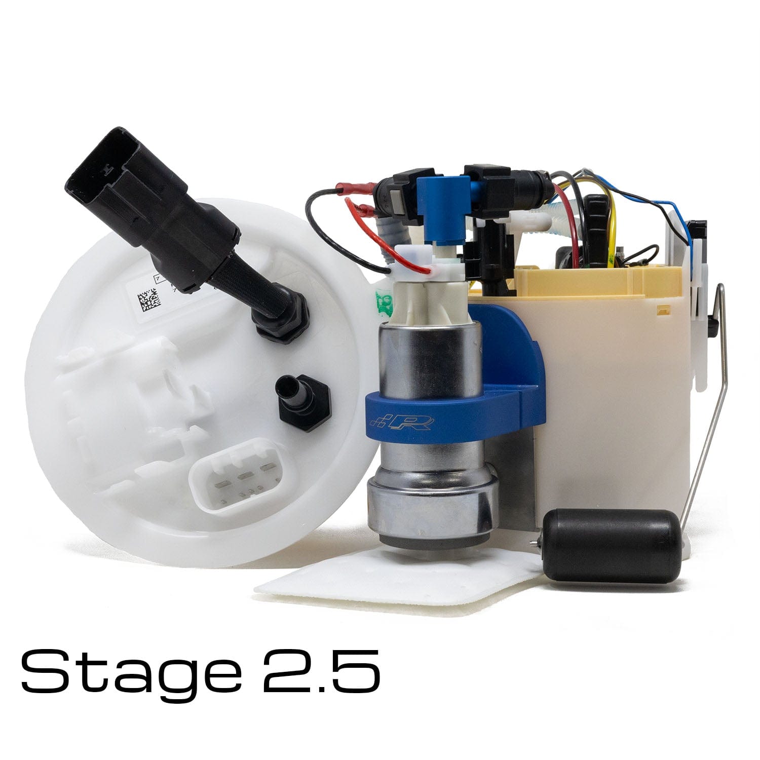 Precision Raceworks Performance G-Series B58 Upgraded Hybrid Fuel Pump