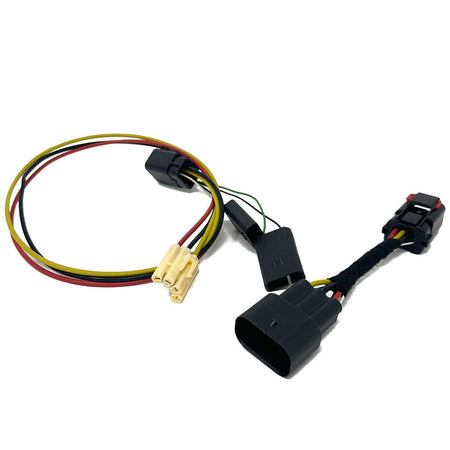 Precision Raceworks Performance G-Series BMW & Supra A9x Billet Fuel Pump Top Hat