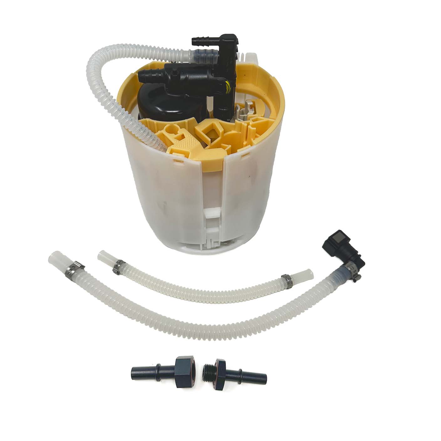 Precision Raceworks Performance G2x / Stage 1 G-Series B58 Upgraded Hybrid Fuel Pump