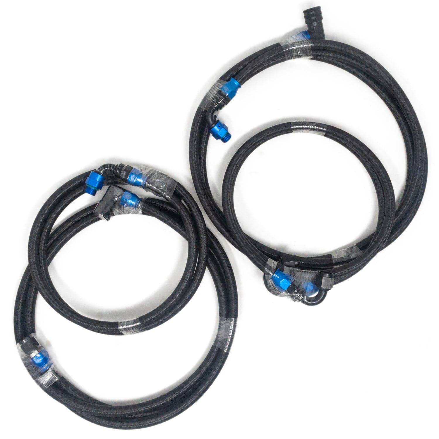 Precision Raceworks Performance G8x/G2x Stand Alone Auxiliary Fuel System
