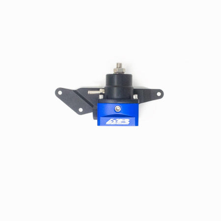 Precision Raceworks Performance G8x/G2x Stand Alone Auxiliary Fuel System