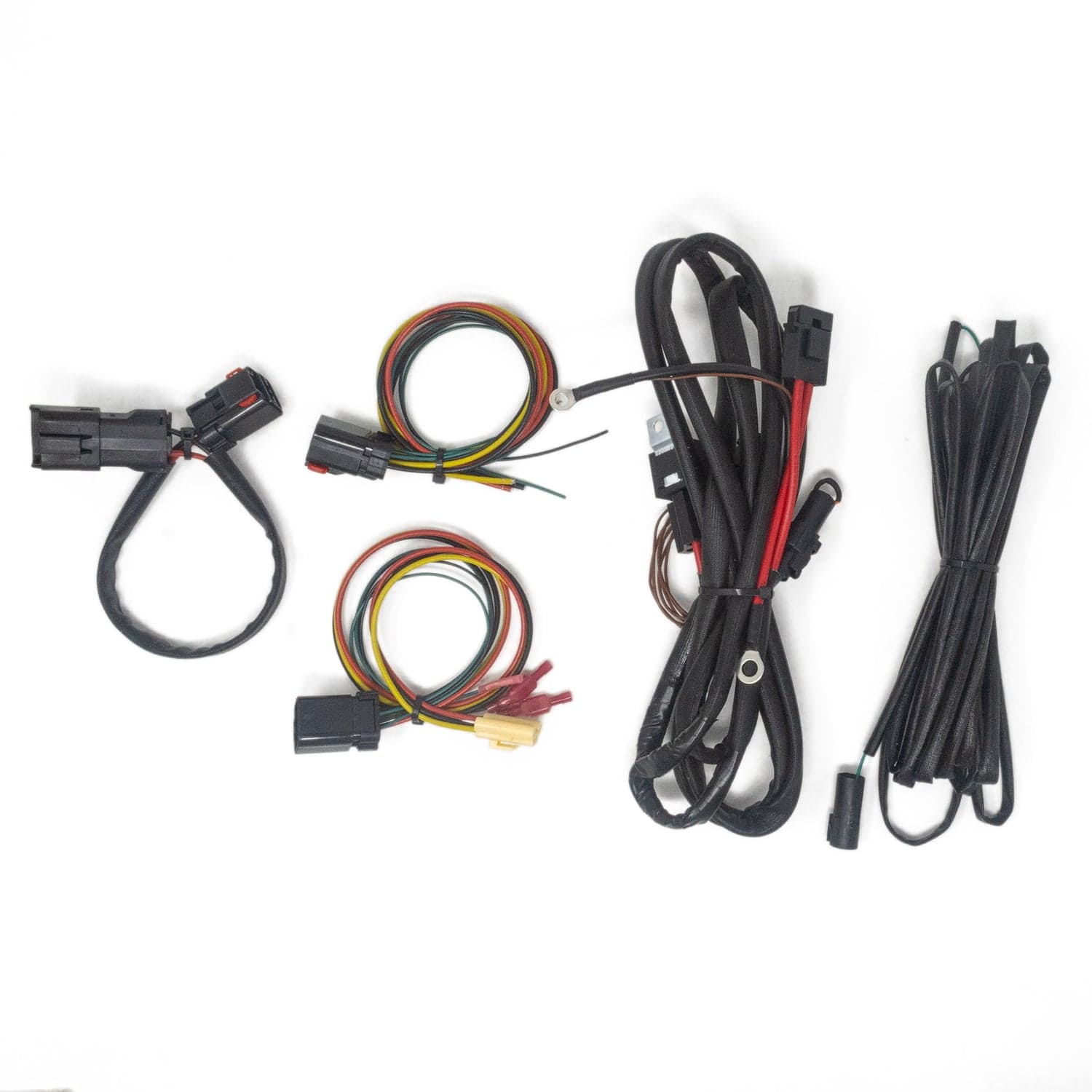 Precision Raceworks Performance G8x/G2x Stand Alone Auxiliary Fuel System
