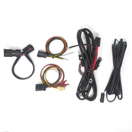 Precision Raceworks Performance G8x/G2x Stand Alone Auxiliary Fuel System