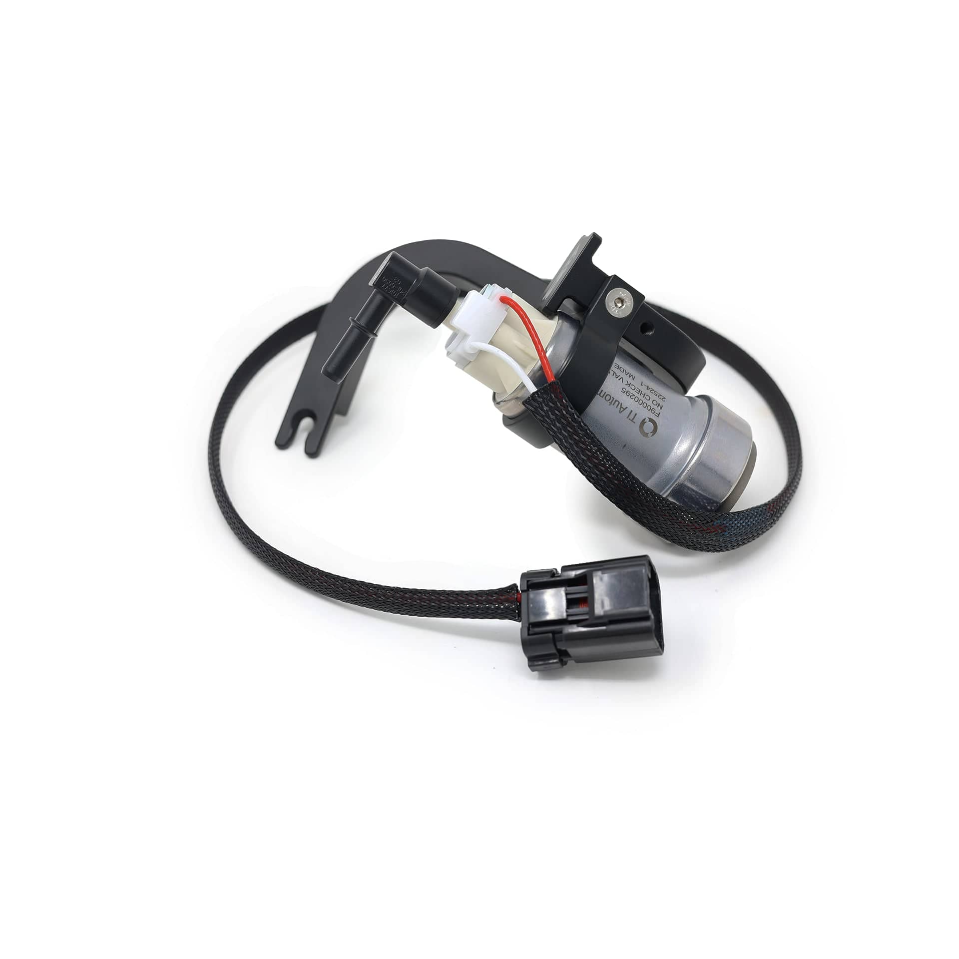 Precision Raceworks Performance M2/M240i (G87/G42) Stand Alone Auxiliary Fuel System