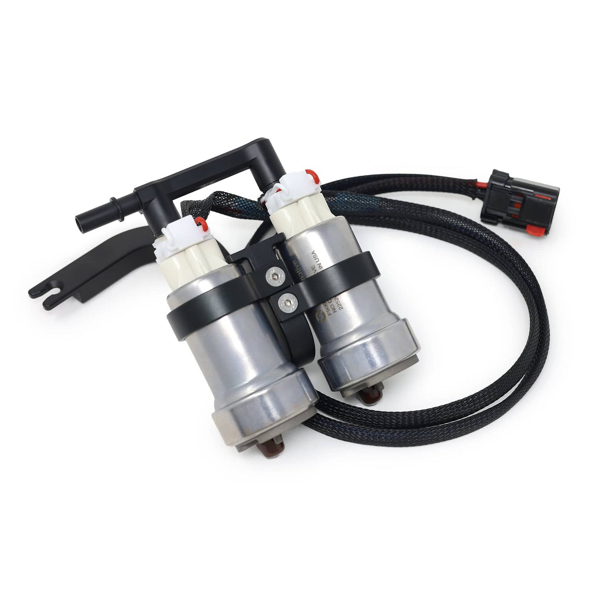 Precision Raceworks Performance M2/M240i (G87/G42) Stand Alone Auxiliary Fuel System