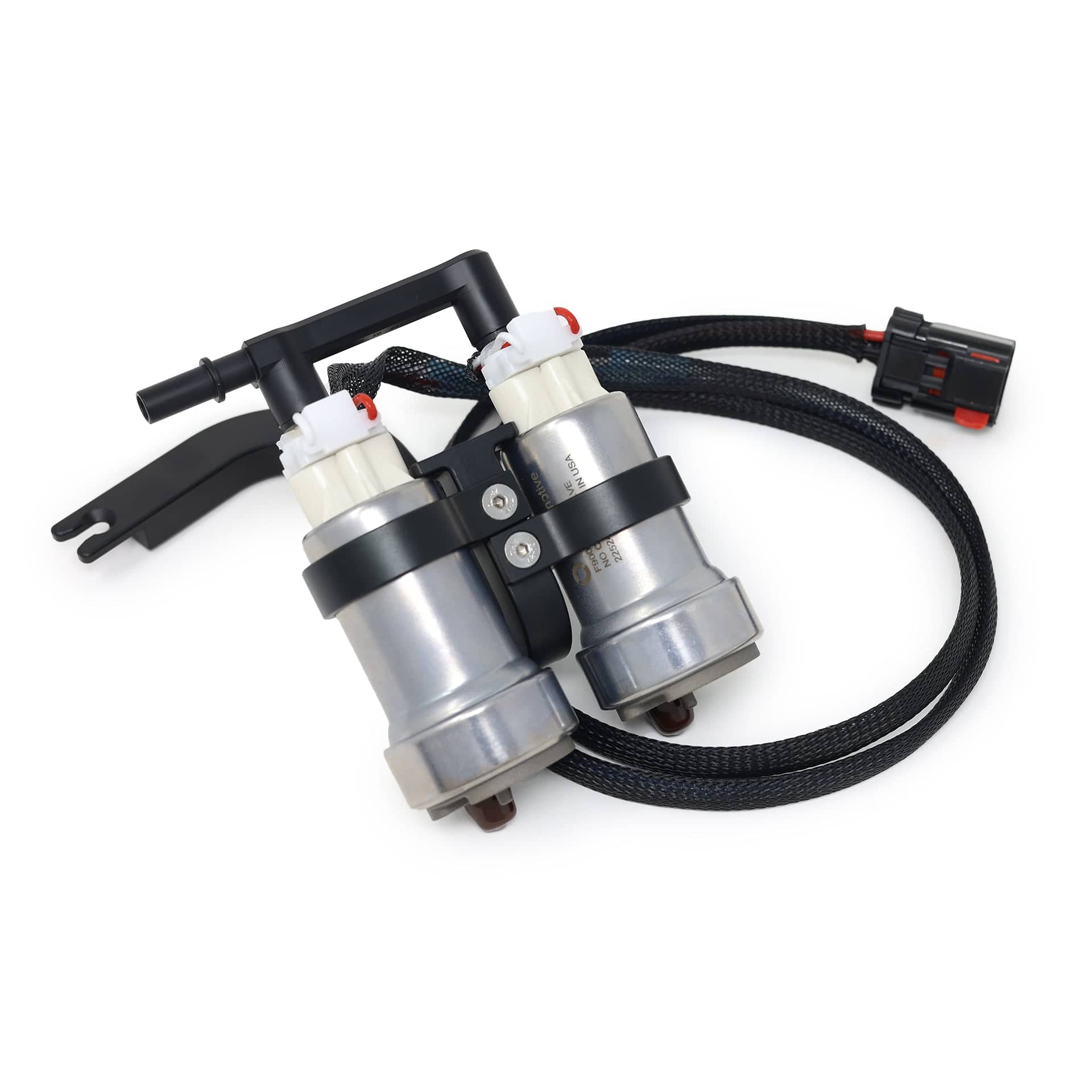 Precision Raceworks Performance M2/M240i (G87/G42) Stand Alone Auxiliary Fuel System