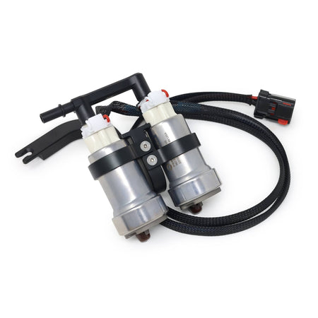 Precision Raceworks Performance M2/M240i (G87/G42) Stand Alone Auxiliary Fuel System