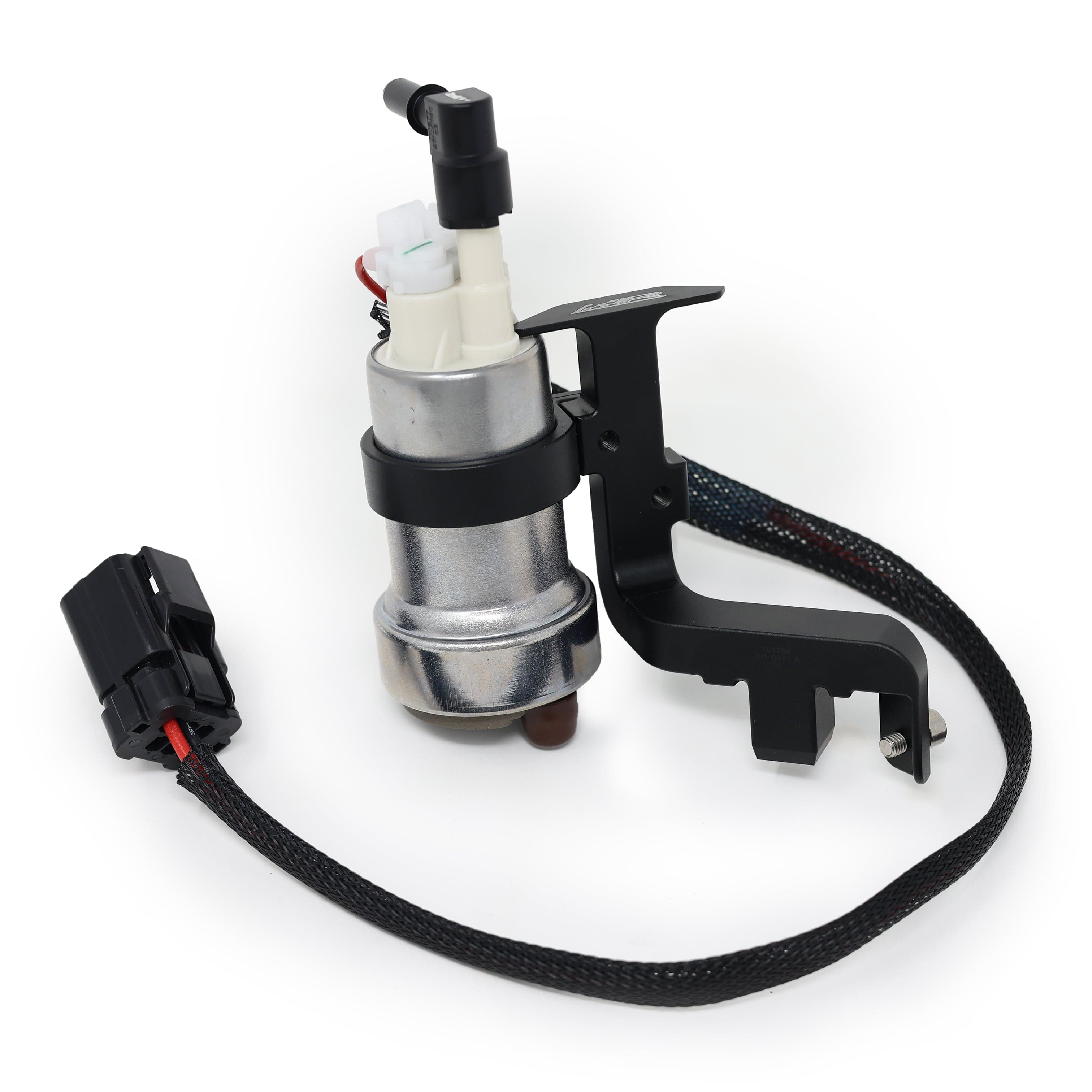 Precision Raceworks Performance MKV Toyota Supra Stand Alone Auxiliary Fuel System
