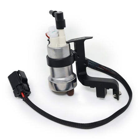 Precision Raceworks Performance MKV Toyota Supra Stand Alone Auxiliary Fuel System