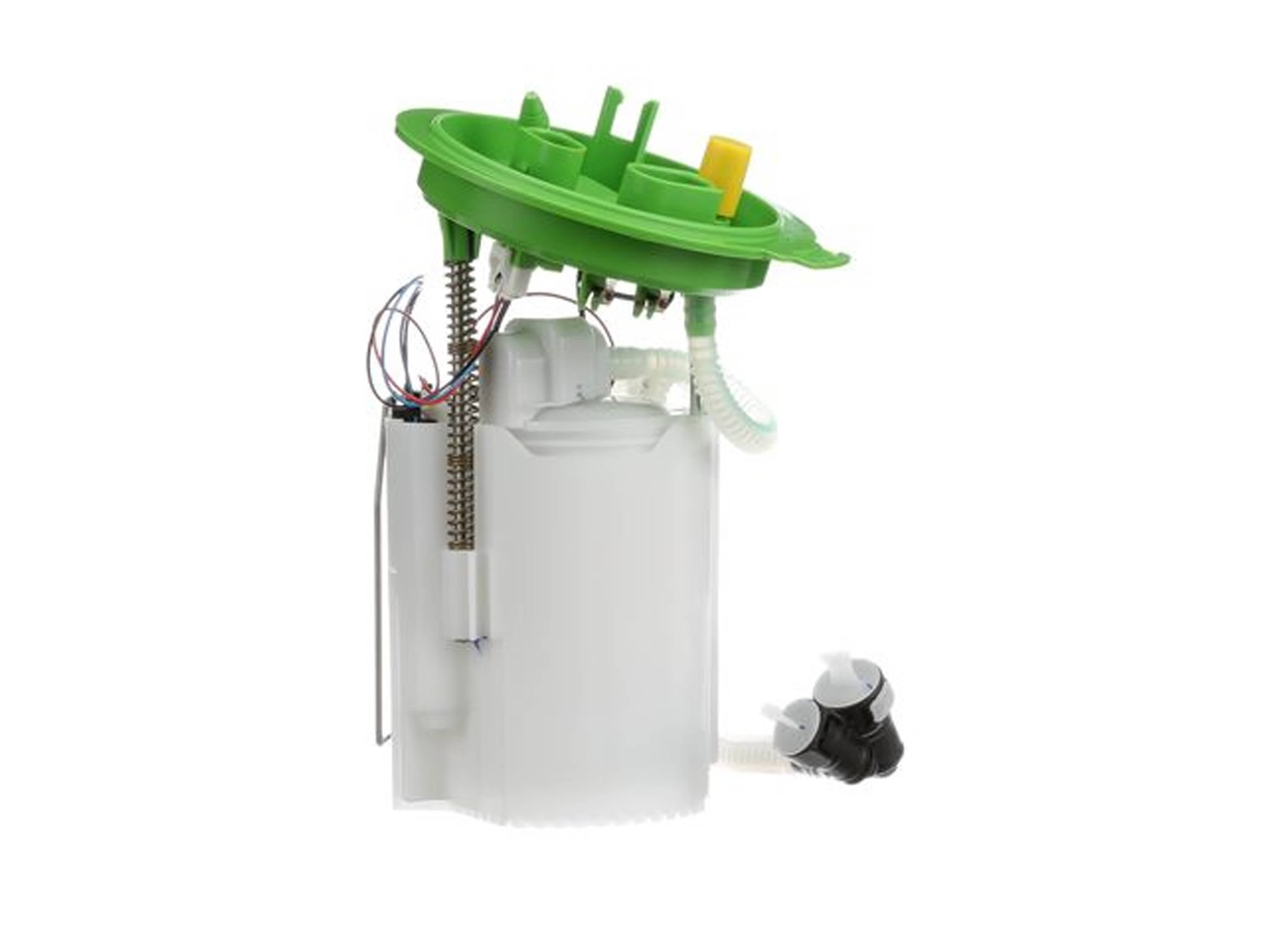 Precision Raceworks Performance Stage 2 / New Bucket - Drop-in Ready (AWD) MK7/MQB Audi/VW Performance Fuel Pumps