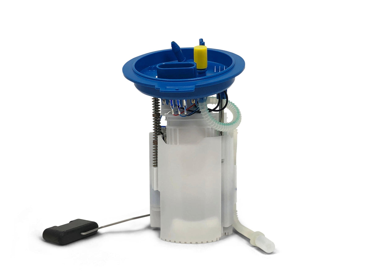 Precision Raceworks Performance Stage 2 / New Bucket - Drop-in Ready (FWD) MK7/MQB Audi/VW Performance Fuel Pumps
