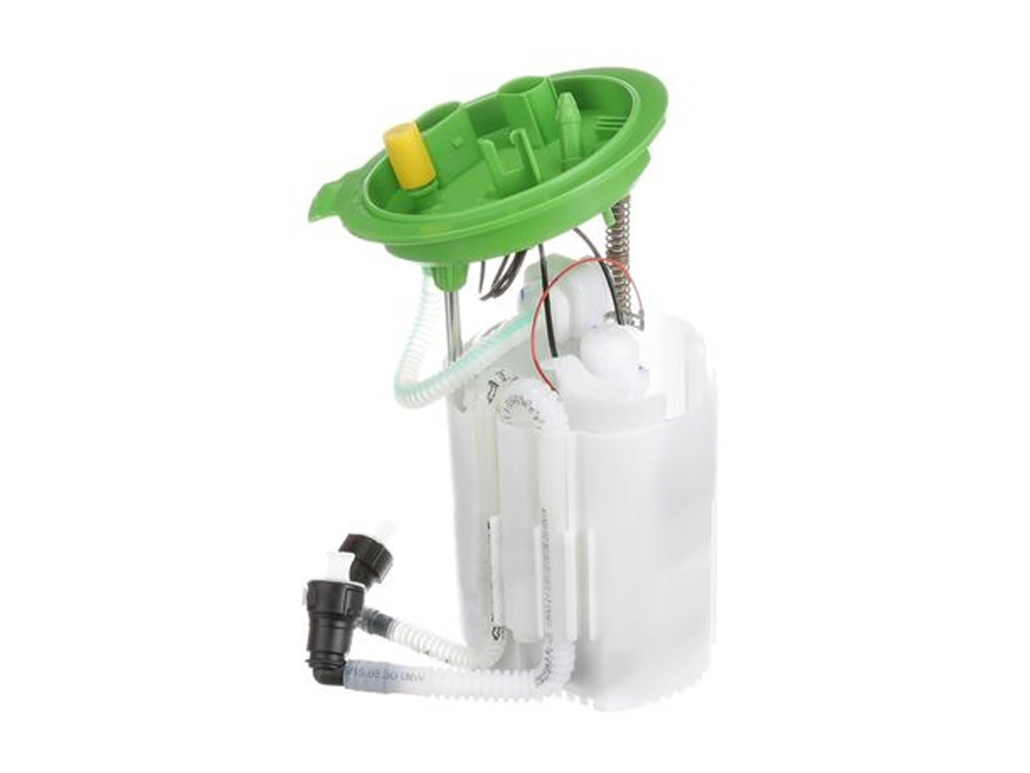 Precision Raceworks Performance Stage 3.5 v2 / New Bucket - Drop-in Ready (AWD) MK7/MQB Audi/VW Performance Fuel Pumps