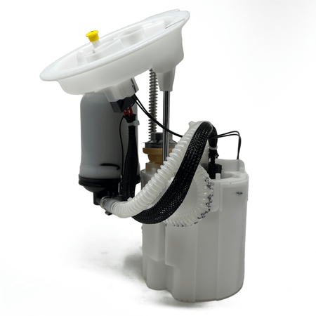 Precision Raceworks Performance Stage 3 BRUSHLESS F-Series S55 High Performance Fuel Pump