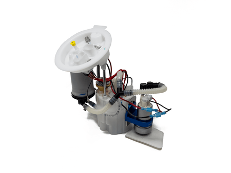 Precision Raceworks Performance Stage 3 F-Series S55 High Performance Fuel Pump