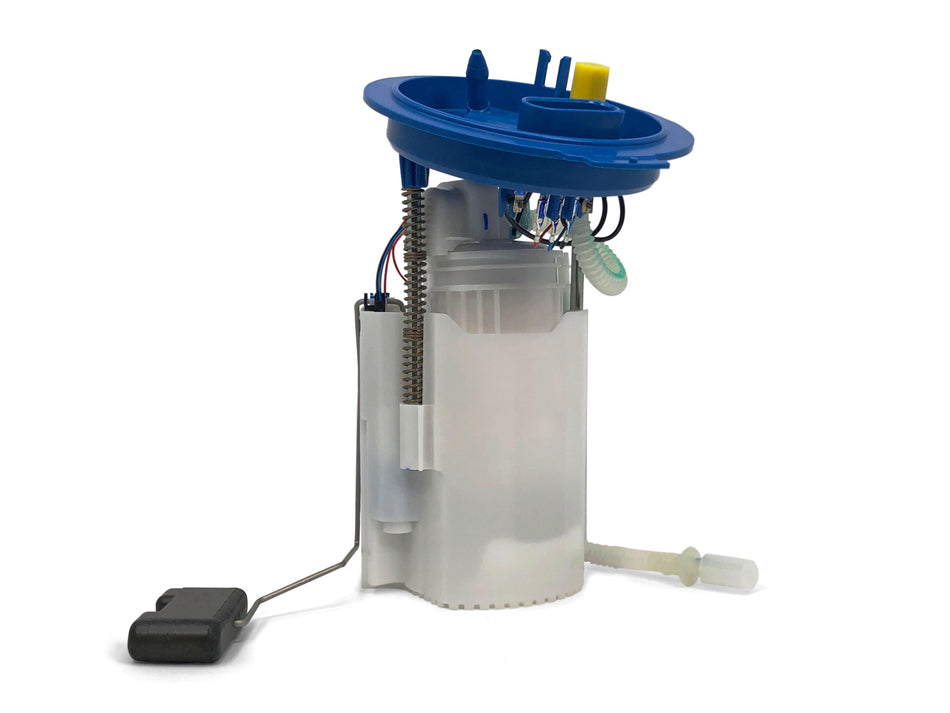 Precision Raceworks Performance Stage 3 / New Bucket - Drop-in Ready (FWD) MK7/MQB Audi/VW Performance Fuel Pumps