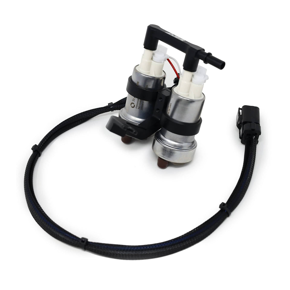 Precision Raceworks Performance X3/X3M (G01/F97) Stand Alone Auxiliary Fuel System