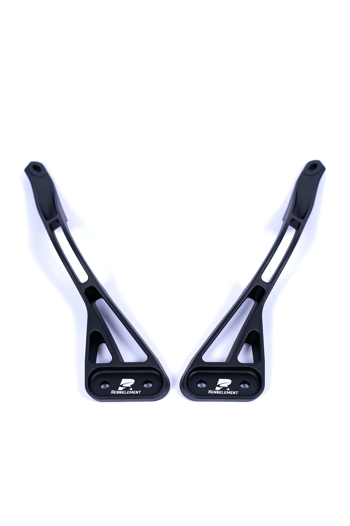 RENNELEMENT Engine Bay RENNELEMENT G90/G99 M5 BMW CNC Aluminum Strut Brace Set