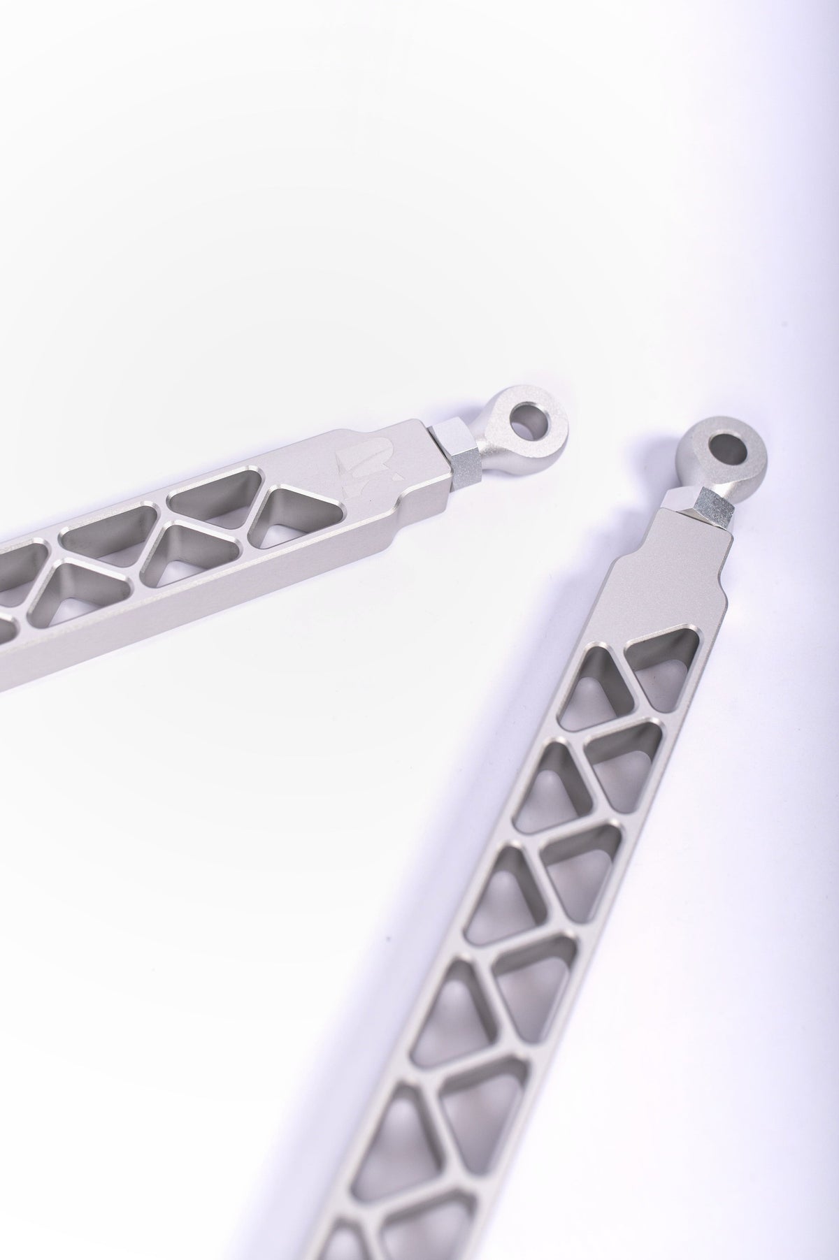 RENNELEMENT Engine Bay RENNELEMENT RE-1 Billet G80/G82/G87 BMW CNC Aluminum Strut Brace
