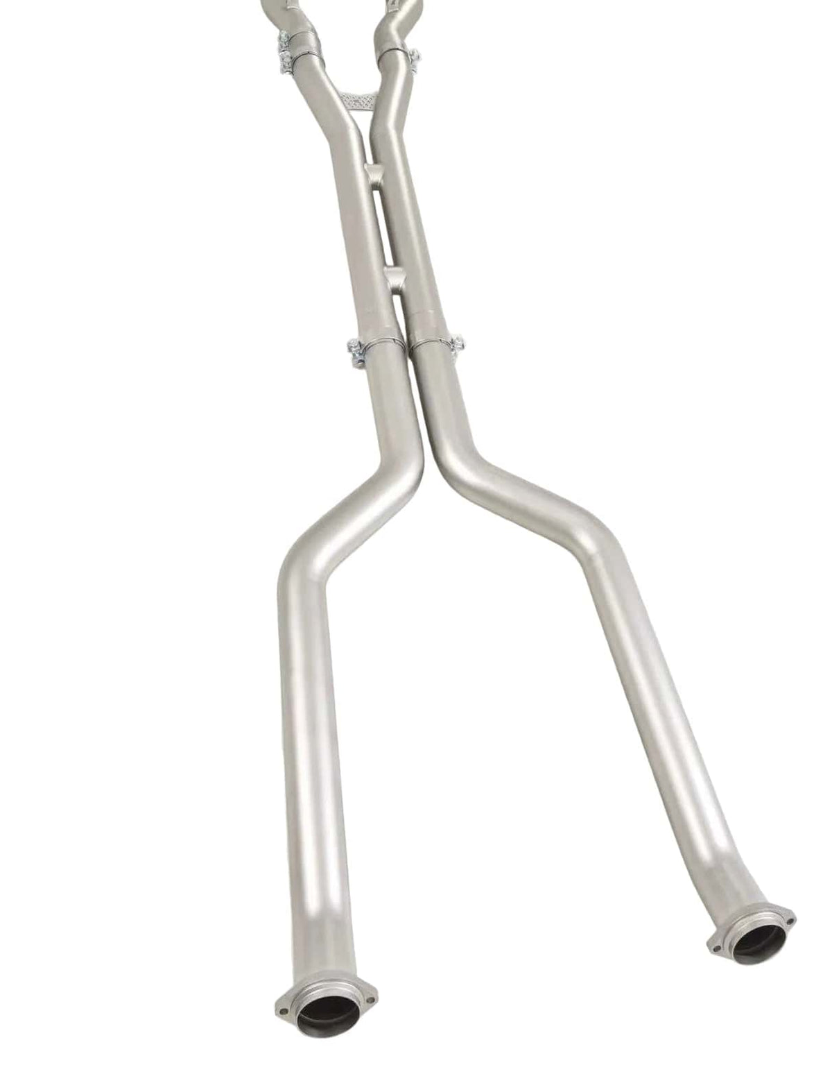 RENNELEMENT Exhaust THE RENNELEMENT G90/G99 M5 Valved Exhaust System