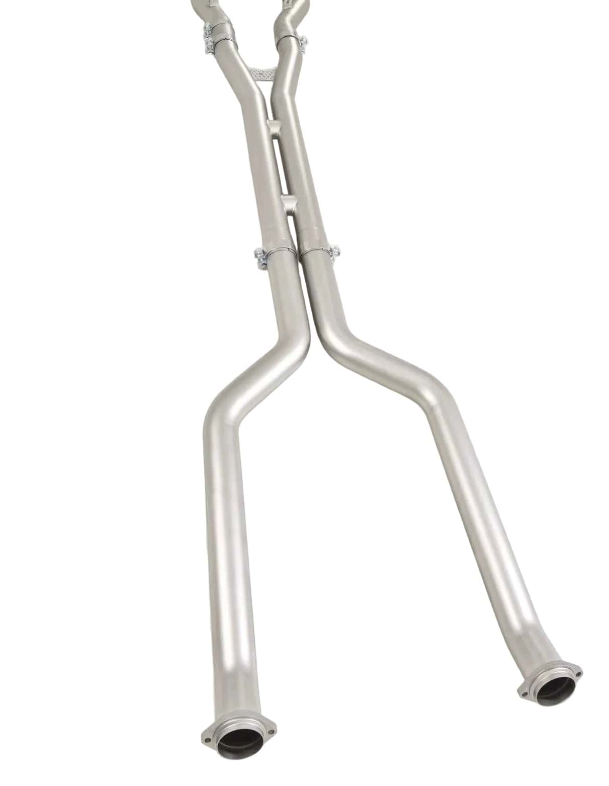 RENNELEMENT Exhaust THE RENNELEMENT G90/G99 M5 Valved Exhaust System