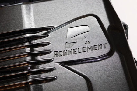RENNELEMENT Performance RENNELEMENT BMW G80/G82/G87 Billet ZF 8 Speed Automatic Transmission Pan
